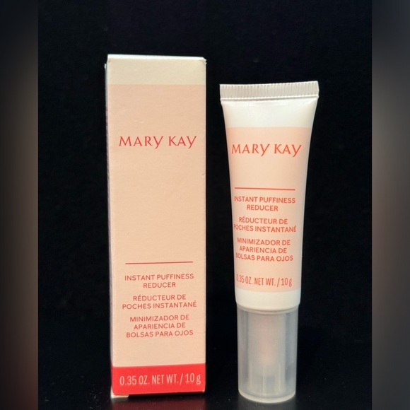 Mary Kay Instant Eye Puffiness Reducer - Picture 4 of 4